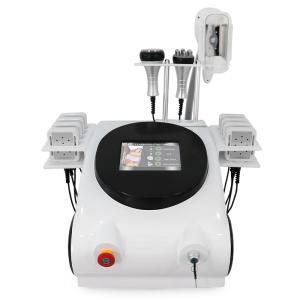 China Cavitation RF 3d Lipo Fat Freezing Machine Cryolipolysis Coolsculpting Machine on sale