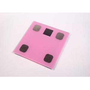 AAA Batteries Powered 170kg Household Digital Weight Scale