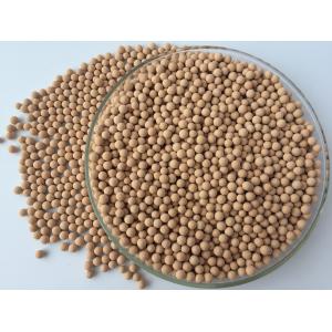 4a Molecular Sieve Adsorbent With Surface Area 500 - 800m2/G Shelf Attrition