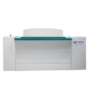 White Plate Printing Machine , Small Size CTP Computer To Plate Machine