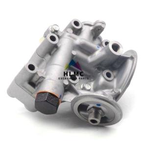 4D31 Cylinder Liner ME014600 26100-41400 MITSUBISHI Machinery Diesel Engines