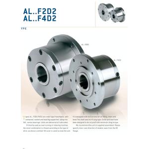 Changzhou Make AL15KMSD2/AL35KMSD2 one way roller overrunning clutch