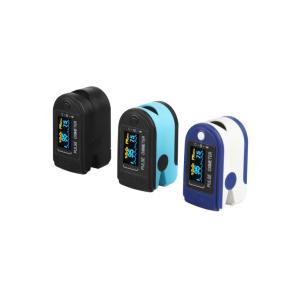 Wholesale Pulse oxi meter Fingertip Pulse Blood Oxygen Meterl manufacturer