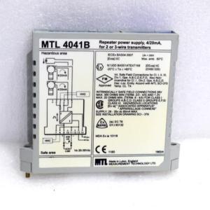 MTL 5017 : IP69K-Rated Stable Sensor for Harsh Chemical Environments