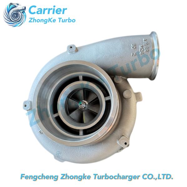 Buy GTA5518BS Turbo 750525-5028S 10R4634 266-9852 296-7647 302-1407 Turbocharger for Caterpillar Industrial Gen Set with C32 Engine at wholesale prices