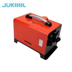 5000W 10L Rectangular Truck Parking Heater