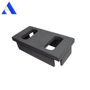 ACE Professional Supply Casting Steel Double Container Raised Foundation Socket