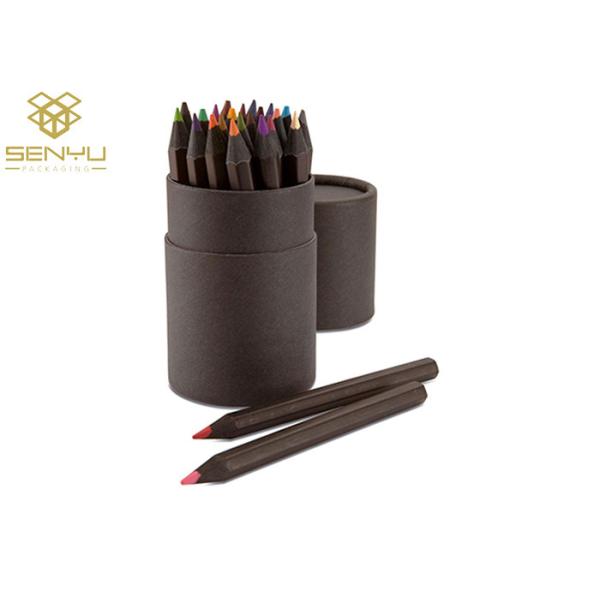 Buy Customized Paper Tube Packaging cardboard tube packaging round gift package at wholesale prices