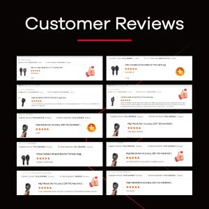 High Resolution Portable Infrared IR Thermal Imaging Camera for Water Pipe Leak