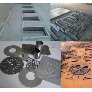 China best produce cheap cnc plasma cutting machine