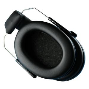 FuXing Industrial PPE Equipment ABS Noise Reduction Earmuffs