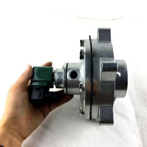 BFEC DMF-Y-50S Diaphragm Pulse Valve Ø60 Embedded Type Diaphragm Pulse Jet Valve