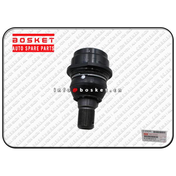 Buy 8-97087653-0 8970876530 Lower Control Arm Ball Joint Assembly Suitable for ISUZU NHR at wholesale prices