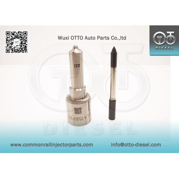 DLLA156P1111 Bosch Common Rail Nozzle For Injectors 0 445 110 097/098/103/104