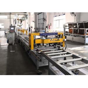 Automatic Riveting Machine Compact Busbar Housing Assembly For 2 Piece Type