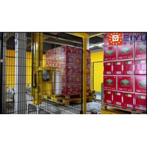 24000BPH Glass Bottle 1000ml Juice Beverage Filling + Post-packaging Complete