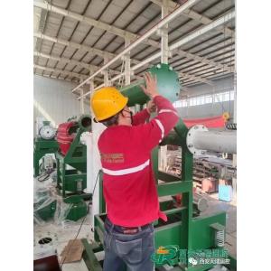 TRZJ30 Solid Control System For Oil And Gas Drilling