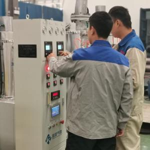 Fully Automatic Hydrogen Gas Recovery Machine With PSA Purifier