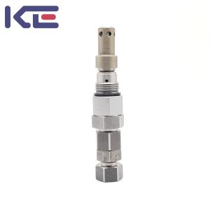 Excavator EX200-5 DH300-7 SH200A3 Main Relief Valve 4372038