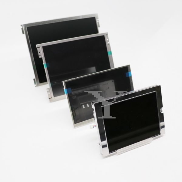 Buy 10.4" 640*480 a-si TFT LCD panel LTM10C021 at wholesale prices
