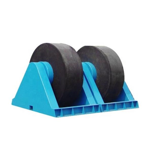Buy HGT 2866-2016 Roller Fenders Anti Aging Natural Rubber Wear Resistant at wholesale prices