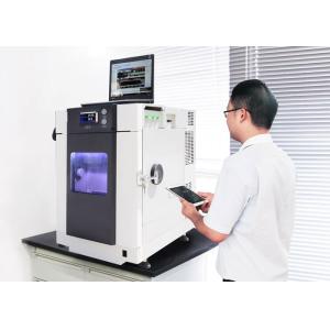 Constant Temperature Humidity Test Chamber With Programmable Controller