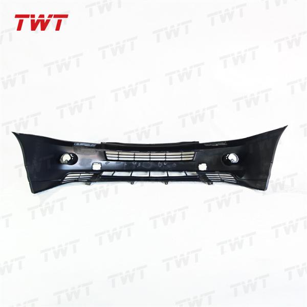 TWT 52119-48920 52119-48919 Front Bumper Cover for Bumper Protection 5211948920 5211948919 for Toyota Lexus IS250 300 2006-2008