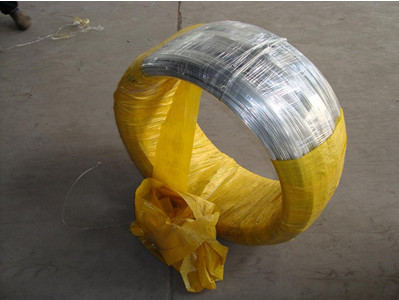 Buy Galvanized Steel Wire 3.8mm with ASTM B 498 at wholesale prices