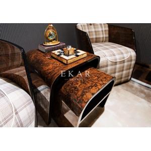 living room corner coffee table W001H6C