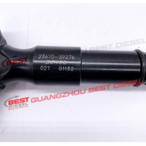 New Diesel Fuel Injector 095000-7760 0950007761 0950007760 23670-39276 For
