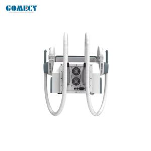 Teslasculpt Use 100HZ Muscle Stimulator Machine With CE