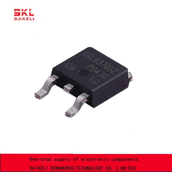 IRLR3705ZTRPBF MOSFET Power Electronics High Performance Low On-Resistance Switching Device