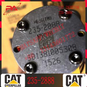 235-2888 Common Rail C-9 Diesel Engine Fuel Injector 387-9436 10R-7224 387-9427