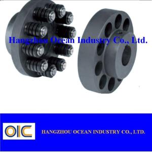Rigid Coupling , taper lock rigid coupling , flange coupling