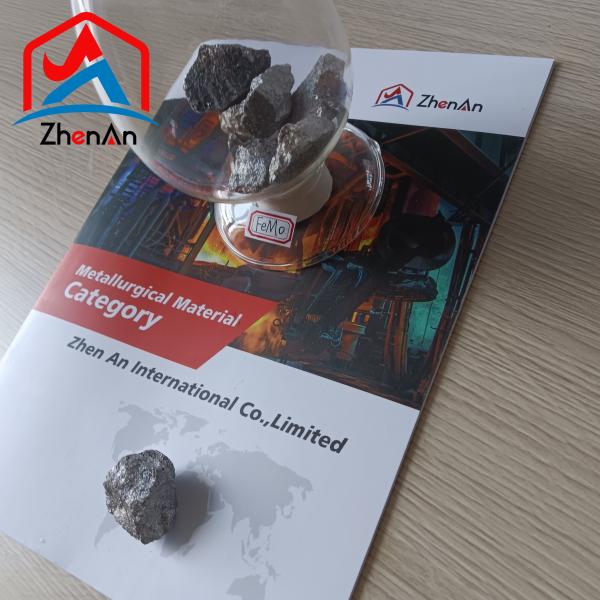 Anti Corrosion Ferro Molybdenum Coatings For Industrial Equipment