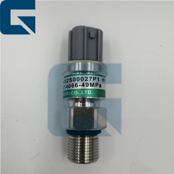 Buy YN52S00027P1 Excavator SK120-6 SK200-6 High Pressure Sensor at wholesale prices