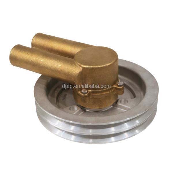 Mercedes-Benz Engine Water Pump 21974080 6 Months Warranty