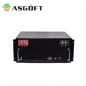 Replaceable Li Ion Lifepo4 Battery Pack 48v 200ah Cells