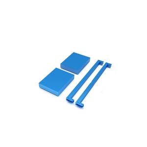 Q235B Q355B Steel Factory Medium Duty Rack Adjustable Levels Warehouse Storage