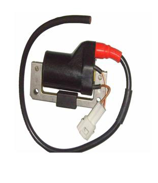 Buy Motorcycle Electrical Accessories Ignition Coil HD004 at wholesale prices