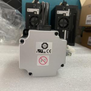 OMRON R7M-AP40030-S1 AC Servo Motor 200V 400W INC 3000 RPM Key Flt