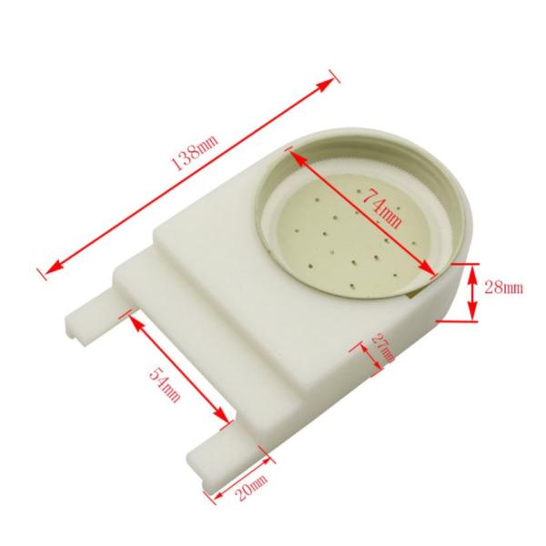 Buy Apiculture Beehive Accessories PP Plastic Bee water Feeder Beekeeping Equipment at wholesale prices