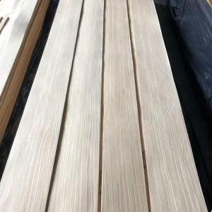 Phenolic Glue White Oak Wood Veneer