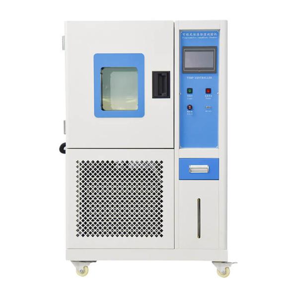 Buy Fixed Temperature And Humidity Conditioning Test Climatic Chamber 220v / 380v at wholesale prices