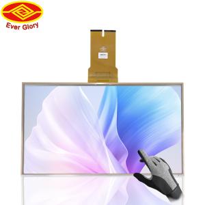 Custom 27 Inch TFT Display Panel Module For Industrial Maritime