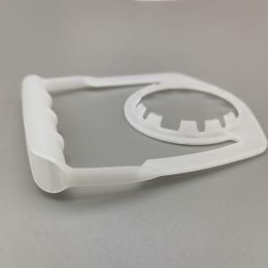 45mm Plastic Carry Handle For Pet Water Bottle Neck Ring Grip Flange