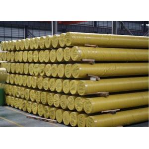 ASTM Industry Pickled 5mm Electric Resistance Welded Pipe