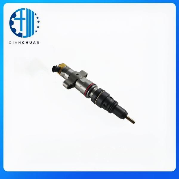 Buy 254-4339 2544339 Fuel Injector for CAT Caterpillar C9 Engine at wholesale prices