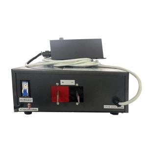 12V 200A Alloy Anodizing Rectifier Remote Control Plating Rectifier