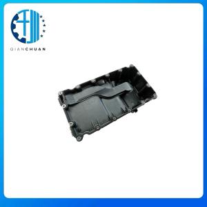 Oil Pan 5262694 5302123 for Cummins Truck ISF2.8 QSF2.8 Spare Construction Parts